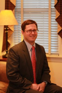 Attorney David A.C. Long